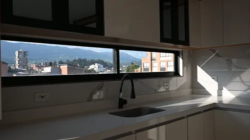 Apartamento En Duitama