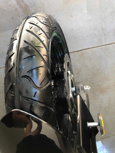 Kawasaki Ninja Se 300 Abs 1.454 Km