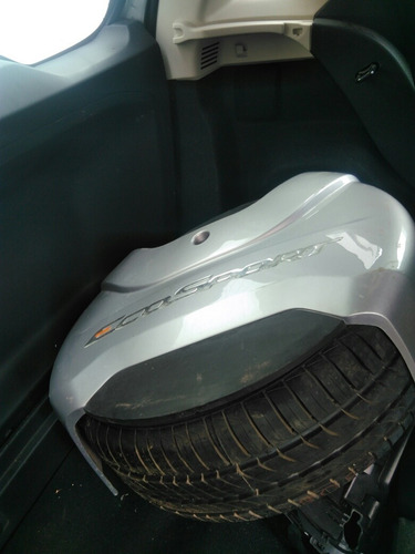 Ford Ecosport Xx