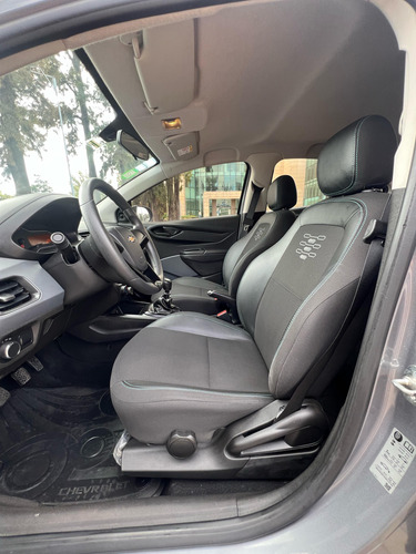 Chevrolet Onix 1.4 Black Edition 1.4