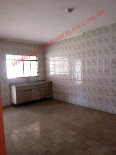 Imagem 8 de 14 de Venda - Casa - Parque Florely (nova Veneza) - Sumaré - Sp - D7222