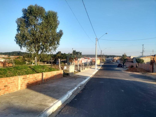 Imagem 10 de 23 de Terreno À Venda, 1920 M² Por R$ 320.000,00 - Jardim Botucatu (rubião Júnior) - Botucatu/sp - Te0117