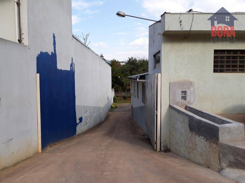 Imagem 9 de 9 de Galpão Industrial À Venda, Terra Preta, Mairiporã. - Ga0021