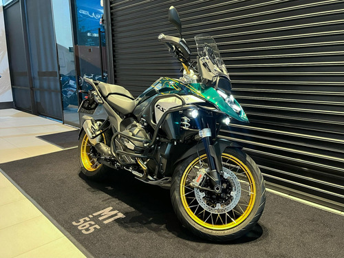 Bmw R 1300 Gs Option 719 Trail