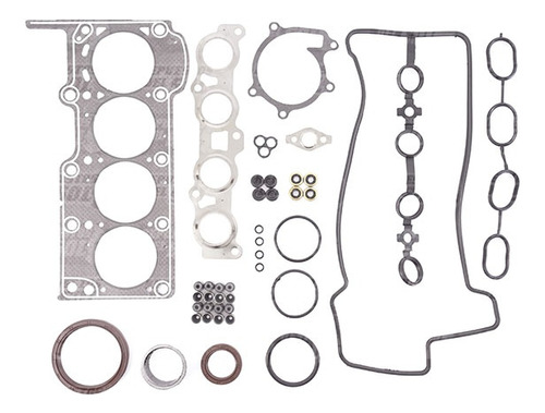 Empaquetaduras Motor Para Mamut T80 1.5 Ca4gx1 2wd 2016 2020