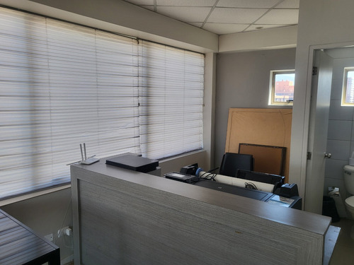 Oficina En Apoquindo 6314