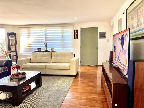 Excelente Casa En Arriendo Año Corrido En Puchuncaví-rungue