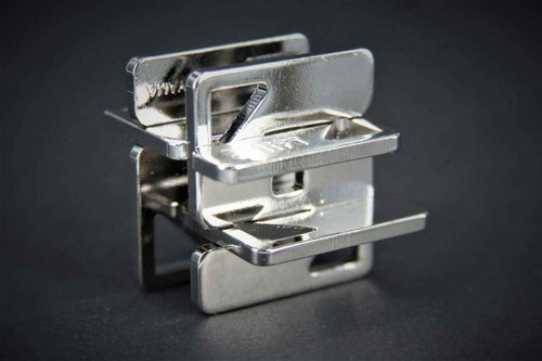 Hanayama Cast Hashtag, Rompecabezas Dificultad 3 Difícil