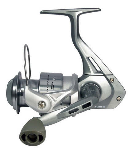 Reel Okuma Compressa Cp65 Bentancor Outdoor