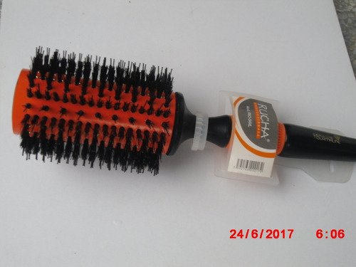 Cepillo  Rucha Pro-04xl Profesional Secar Cabello