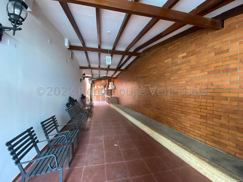 Imagen 14 de 27 de La Trinidad Casa En Venta Jesús Enrique Díaz 22-21368 Caracas Baruta