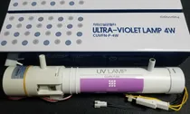 Comprar Lampara Ultra Violeta 4w Para Filtros Coway