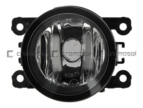 Imagen 1 de 10 de Faro Auxiliar Renault Sandero Stepway 2011 2012 2013