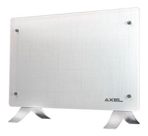 Imagen 4 de 11 de Panel Calefactor Vitroceramico Vitroconvector Estufa Axel Ot