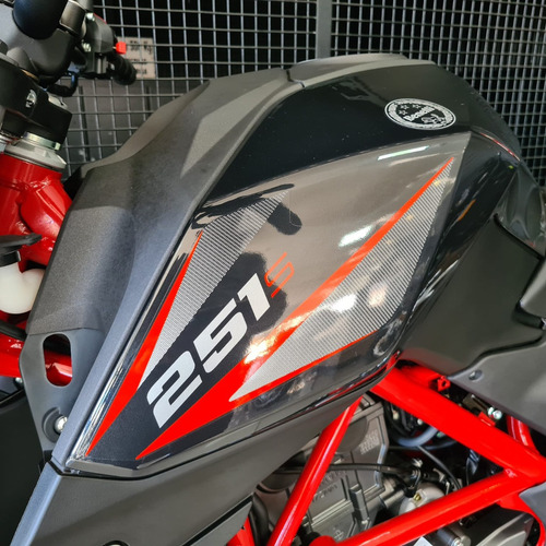 Benelli 251s Tnt 25 251 S Entrega Inmediata! Permutas!