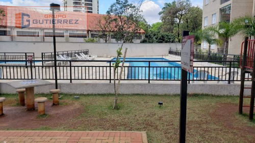 Imagem 6 de 25 de Apartamento Novo - 143