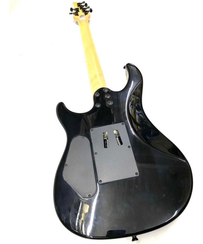 Guitarra Tagima Vulcan Novo E Original + Corda De Brinde