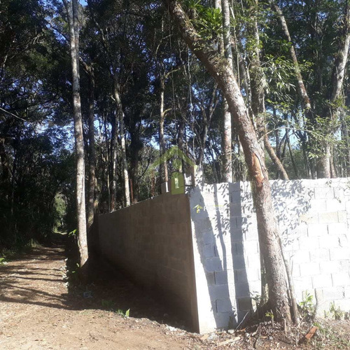 Imagem 3 de 7 de Chácara, Vale Das Fontes, Embu-guaçu - R$ 120 Mil, Cod: 2264 - V2264