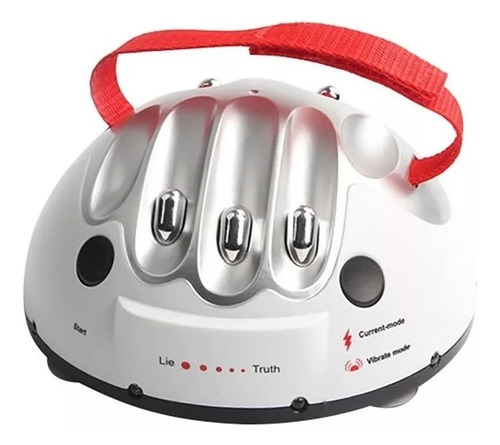 Para Juego De Prueba De Mentiras Detector De Mentiras Toy