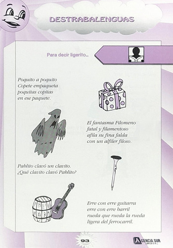 La Vereda Del Sol, Actividades Didácticas Para Chicos