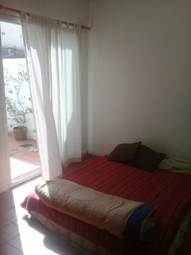 Imagen 4 de 10 de Venta!!! Dpto 3 Ambientes Con Terraza Y Balcón - Del Barco Centenera 1700- Parque Chacabuco