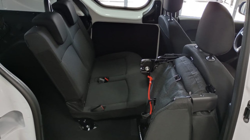 Renault Kangoo Ii Express Confort 5a 1.6 Sce