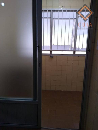 Apartamento Com 3 Dormitórios À Venda, 104 M² Por R$ 830.000,00 - Vila Clementino - São Paulo/sp - Ap48517