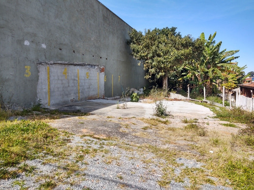Imagem 2 de 7 de Terreno Plano Com 400m2 (faz Frente A U.b.s Vila Moraes)