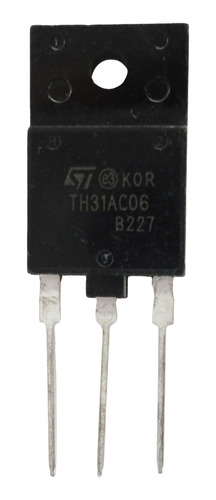 Th31ac06 - Th 31ac06 - Transistor Original