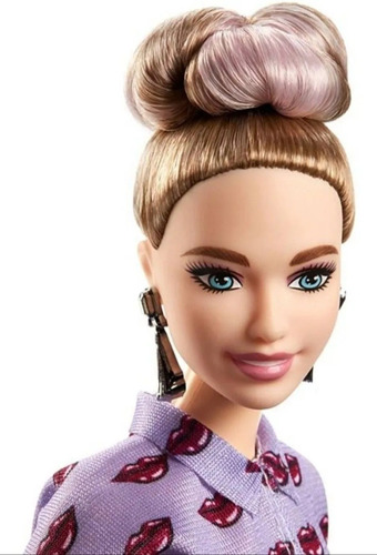 Barbie Fashionista 75