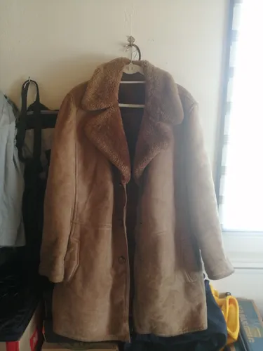 Gamulan Hombre Usados Chaquetas MercadoLibre