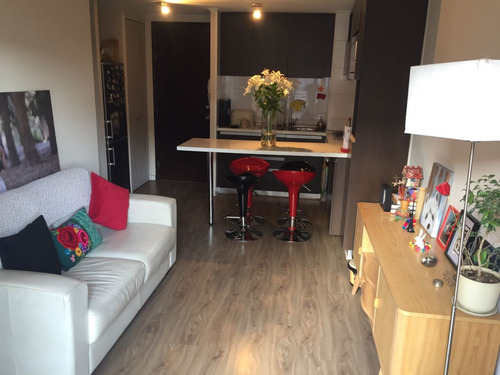 Vergara 726 -departamento 710