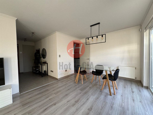 Casa En Venta De 3 Dorm. En Temuco