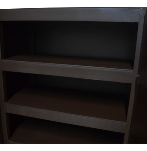 Zapatero Organizador Moderno 30 Pares Madera Msi