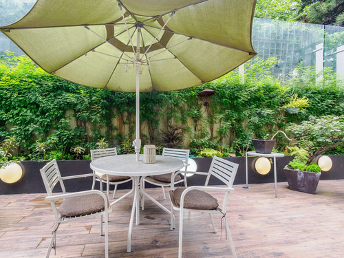 Depto En Venta En Alejandro Dumas Polanco Iv Sección
