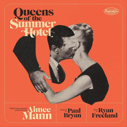 Vinilo: El Hotel Queens Of The Summer
