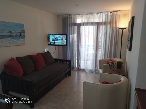Imagen 15 de 17 de Alquiler Dos Amb En Pinamar C/s Cochera