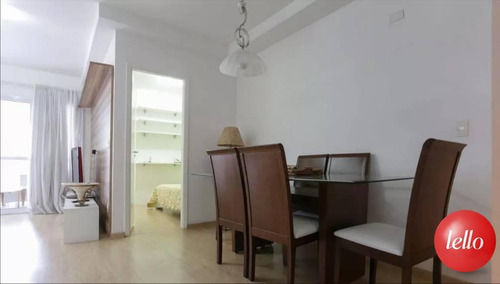 Apartamento - Ref: 188215