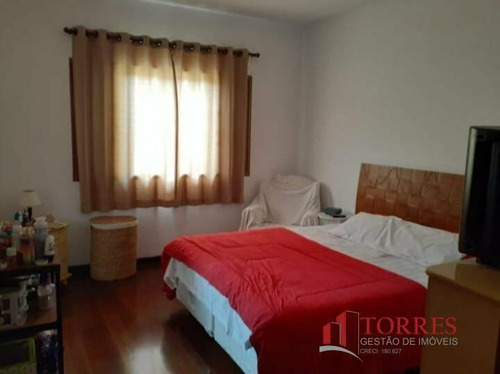 Casa Padrão Para Venda Em Centro Tremembé-sp - 404