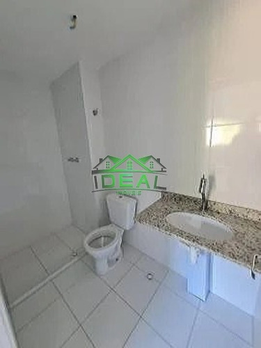 Imagem 7 de 9 de Apartamento Novo Para Venda Na Vila Romana - 1884