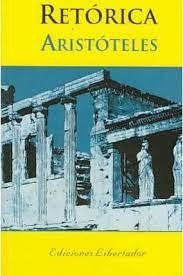 Retorica - Aristoteles - Texto Em Espanhol