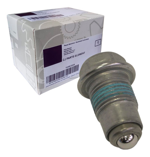 Parafuso Cambio Atego G85 G60 A0002600554 Original