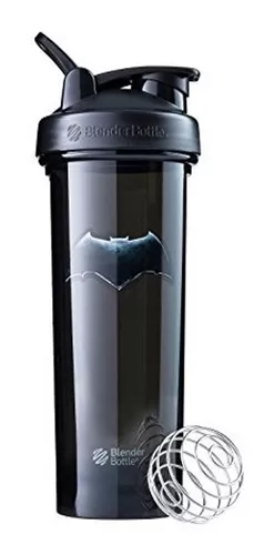 Vaso Mezclador Batman M. Maravilla Shaker Proteina Gym 600ml – Ambient 21