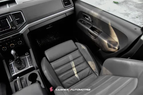 Volkswagen Amarok 2.0 Highline 4motion At