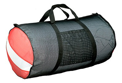 Bolso Natacion Deep See Heavy Duty Mesh - Tecnobox