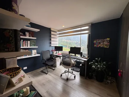Apartamento En Venta En Maria Cristina. Cod V22431