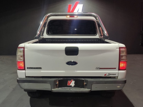 Ranger Xlt 3.0 Diesel 4x2