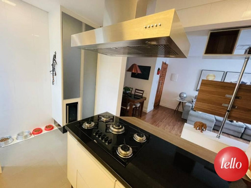Imagem 16 de 18 de Apartamento - Ref: 225539