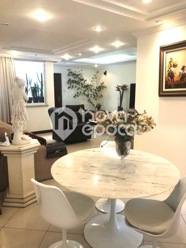 Imagem 7 de 25 de Apartamento - Ref: Ip3ap46175