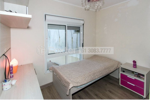 Imagem 4 de 30 de Casa Em Condomínio, 3 Dormitórios, 149.55 M², Lomba Do Pinheiro - 196968